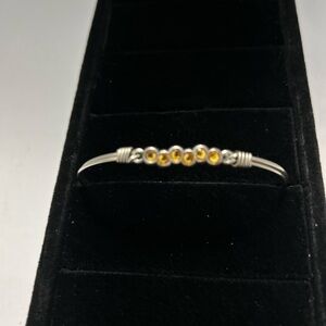 Luca & Danni Women’s Wire Bracelet